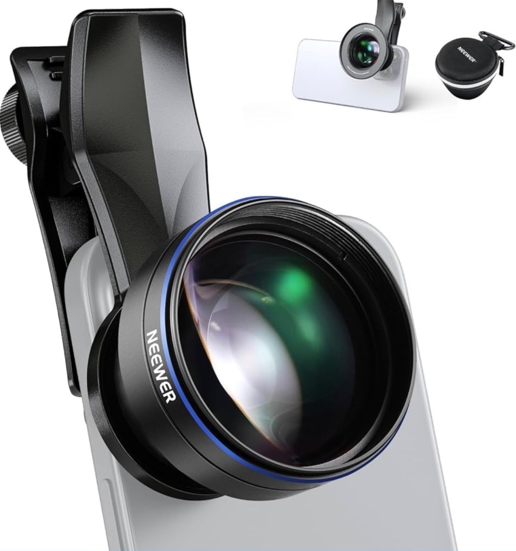 NEEWER 105mm Macro Lens (LS-26 PRO) Review