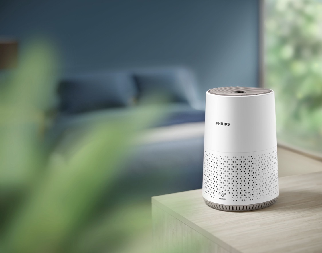 Philips Air Purifier 600i Series Review: Quiet, Smart Air Cleaning for Allergy-Friendly Homes