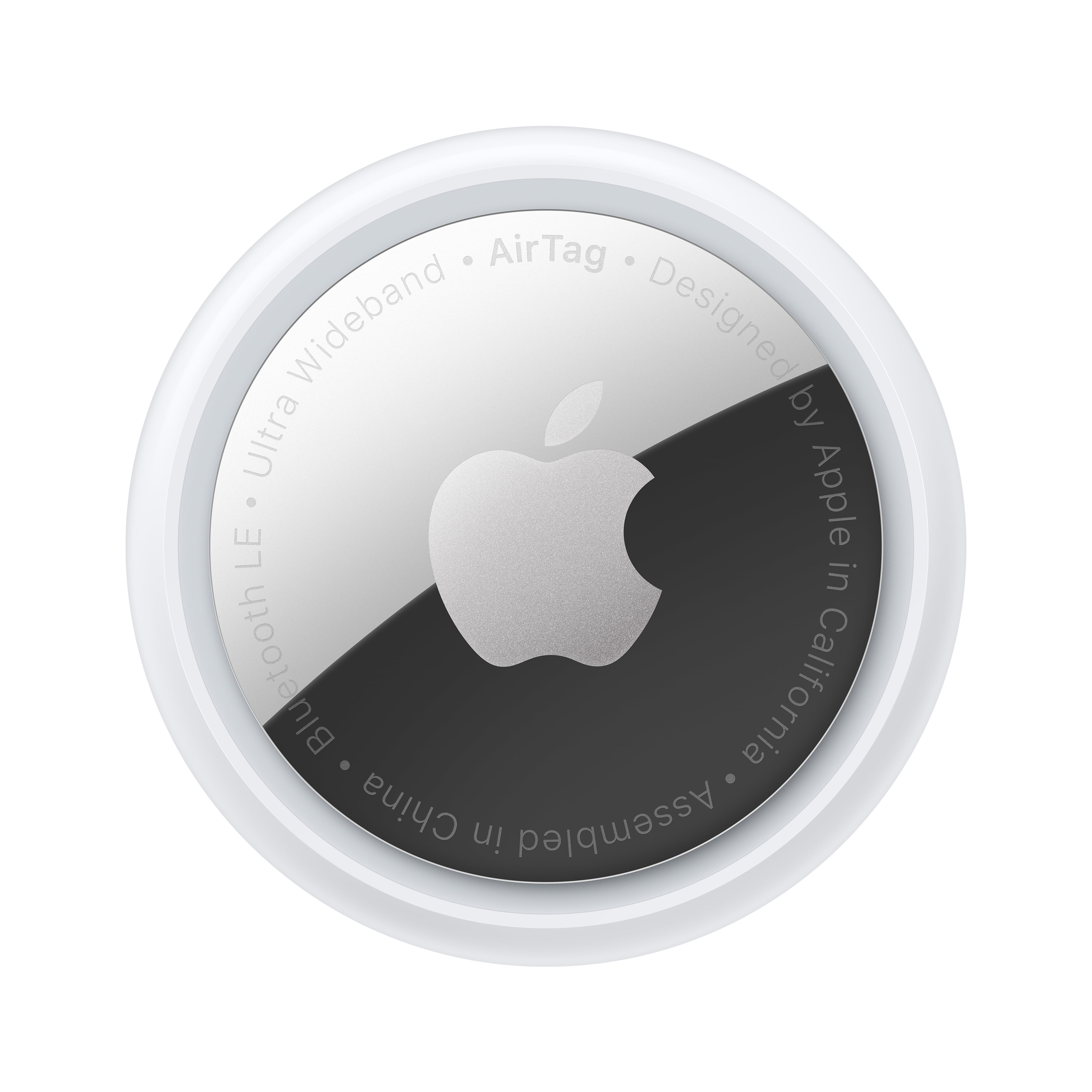 The Tiny Gadget That Stops You Losing Your Stuff (Apple AirTag&nbsp;Review)