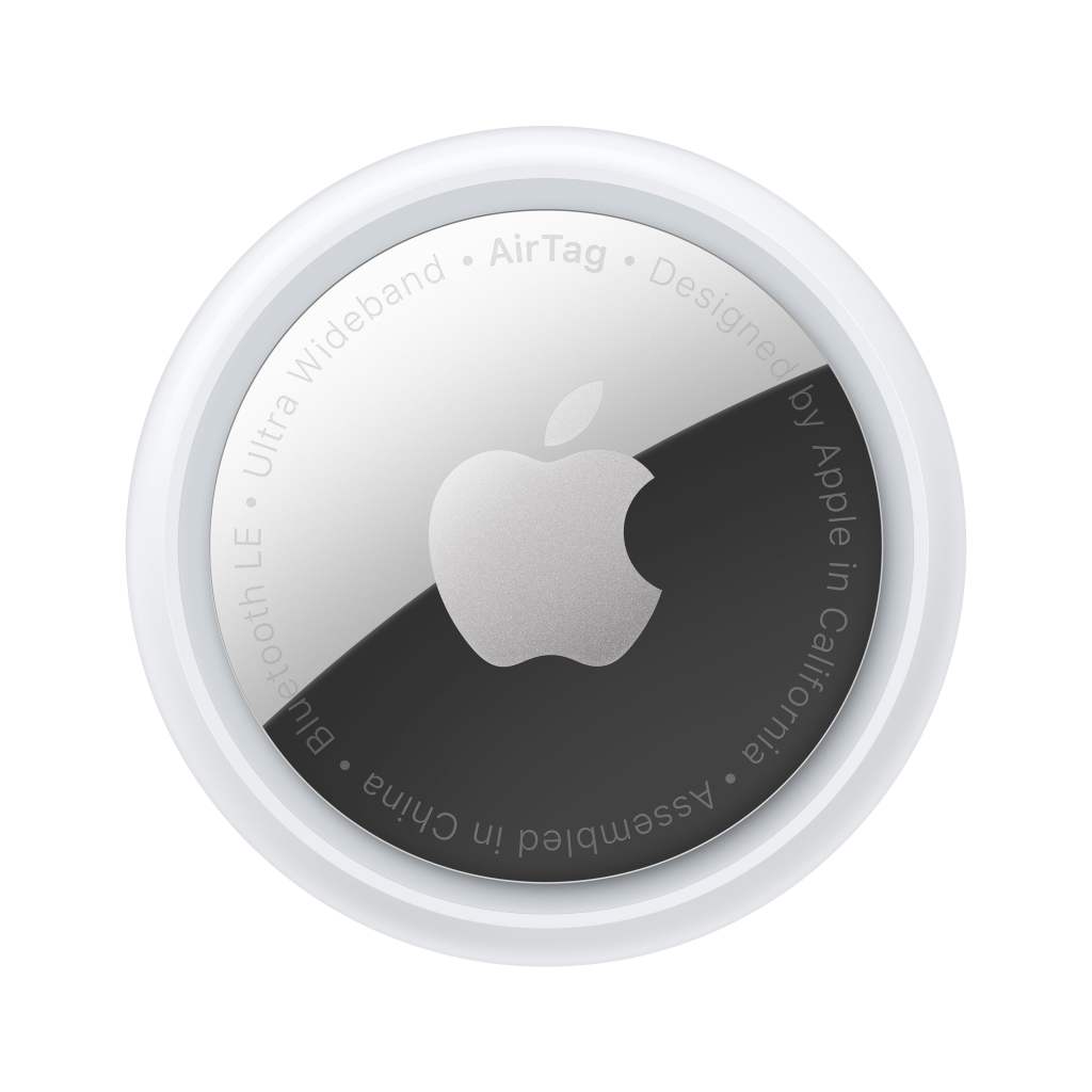 The Tiny Gadget That Stops You Losing Your Stuff (Apple AirTag Review)